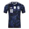 Argentina MESSI #10 Soccer Jersey Away Custom Shirt World Cup 2026 - bestsoccerstore