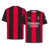 AC Milan Soccer Jersey Home Custom Shirt 2026/27 - bestsoccerstore