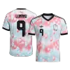 Belgium LUKAKU #9 Soccer Jersey Away Custom Shirt World Cup 2026 - bestsoccerstore