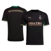 Borussia Mönchengladbach Soccer Jersey Away Custom Shirt 2026/27 - bestsoccerstore
