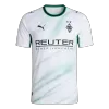 Borussia Mönchengladbach Soccer Jersey Home Custom Shirt 2026/27 - bestsoccerstore