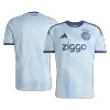Ajax Soccer Jersey Third Away Custom Shirt 2026/27 - bestsoccerstore