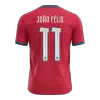 Portugal JOÃO FÉLIX #11 Soccer Jersey Home Custom Shirt World Cup 2026 - bestsoccerstore