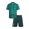 Kids Liverpool Custom Soccer Kits 2026/27 - bestsoccerstore