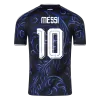 Argentina MESSI #10 Soccer Jersey Away Custom Shirt World Cup 2026 - bestsoccerstore