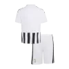 Kids Juventus Home Custom Soccer Kits 2026/27 - bestsoccerstore