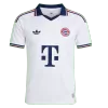 Bayern Munich Soccer Jersey Away Shirt 2026/27 - bestsoccerstore