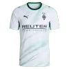 Borussia Mönchengladbach Soccer Jersey Home Custom Shirt 2026/27 - bestsoccerstore
