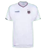 Cape Verde Soccer Jersey Away Custom Shirt World Cup 2026 - bestsoccerstore