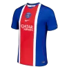 PSG O.DEMBÉLÉ #10 Soccer Jersey Home Custom Shirt 2026/27 - bestsoccerstore