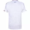 Cape Verde Soccer Jersey Away Custom Shirt World Cup 2026 - bestsoccerstore