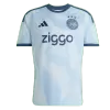 Ajax Soccer Jersey Third Away Custom Shirt 2026/27 - bestsoccerstore