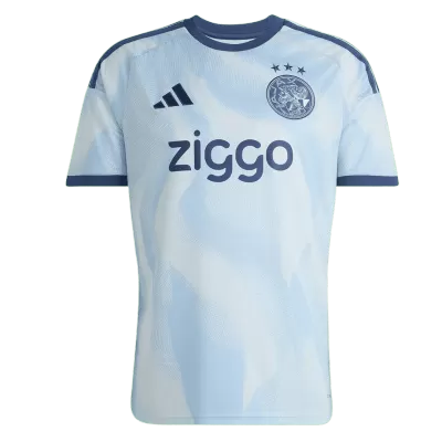 Ajax Soccer Jersey Third Away Custom Shirt 2026/27 - bestsoccerstore