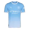 Manchester City HAALAND #9 Soccer Jersey Home Shirt 2026/27 - bestsoccerstore