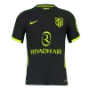 Atletico Madrid Soccer Jersey Away Custom Shirt 2026/27 - bestsoccerstore