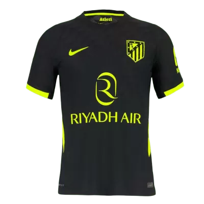 Atletico Madrid Soccer Jersey Away Custom Shirt 2026/27 - bestsoccerstore