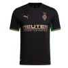 Borussia Mönchengladbach Soccer Jersey Away Custom Shirt 2026/27 - bestsoccerstore