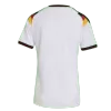 Germany Soccer Jersey Home Women's Custom Shirt World Cup 2026 - bestsoccerstore