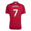Manchester United MOUNT #7 Soccer Jersey Home Shirt 2026/27 - bestsoccerstore