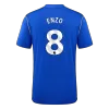 Chelsea ENZO #8 Soccer Jersey Home Custom Shirt 2026/27 - bestsoccerstore