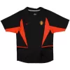 Belgium World Cup 2002 Retro Jersey Away Soccer Shirt - bestsoccerstore