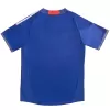 Japan World Cup 2010 Retro Jersey Home Soccer Shirt - bestsoccerstore
