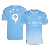 Manchester City HAALAND #9 Soccer Jersey Home Shirt 2026/27 - bestsoccerstore