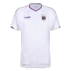 Cape Verde Soccer Jersey Away Custom Shirt World Cup 2026 - bestsoccerstore