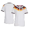 Germany Soccer Jersey Home Women's Custom Shirt World Cup 2026 - bestsoccerstore