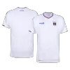 Cape Verde Soccer Jersey Away Custom Shirt World Cup 2026 - bestsoccerstore