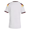 Germany Soccer Jersey Home Women's Custom Shirt World Cup 2026 - bestsoccerstore