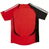 Germany World Cup 2006 Retro Jersey Away Soccer Shirt - bestsoccerstore