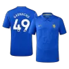 Chelsea GARNACHO #49 Soccer Jersey Home Custom Shirt 2026/27 - bestsoccerstore