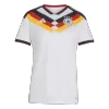 Germany Soccer Jersey Home Women's Custom Shirt World Cup 2026 - bestsoccerstore