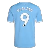 Manchester City HAALAND #9 Soccer Jersey Home Shirt 2026/27 - bestsoccerstore