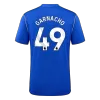 Chelsea GARNACHO #49 Soccer Jersey Home Custom Shirt 2026/27 - bestsoccerstore