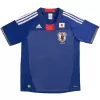 Japan World Cup 2010 Retro Jersey Home Soccer Shirt - bestsoccerstore