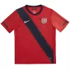 USA 2011 Retro Jersey Away Soccer Shirt - bestsoccerstore