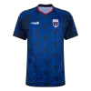 Cape Verde Soccer Jersey Home Custom Shirt World Cup 2026 - bestsoccerstore