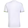 Marseille Soccer Jersey Home Custom Shirt 2026/27 - bestsoccerstore