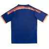 Japan World Cup 2014 Retro Jersey Home Soccer Shirt - bestsoccerstore