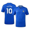 Chelsea PALMER #10 Soccer Jersey Home Custom Shirt 2026/27 - bestsoccerstore
