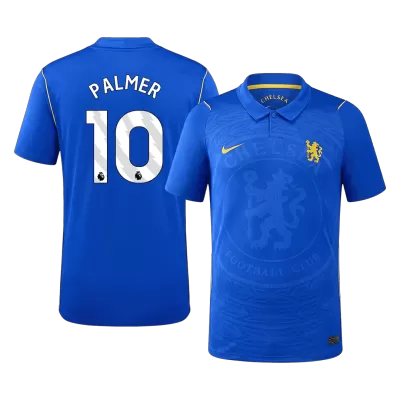 Chelsea PALMER #10 Soccer Jersey Home Custom Shirt 2026/27 - bestsoccerstore