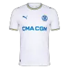 Marseille Soccer Jersey Home Custom Shirt 2026/27 - bestsoccerstore