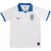 Brazil 2019 Retro Jersey Away Soccer Shirt - bestsoccerstore