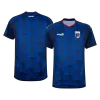 Cape Verde Soccer Jersey Home Custom Shirt World Cup 2026 - bestsoccerstore