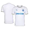 Marseille Soccer Jersey Home Custom Shirt 2026/27 - bestsoccerstore