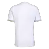 Marseille Soccer Jersey Home Custom Shirt 2026/27 - bestsoccerstore