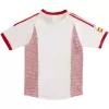 Spain World Cup 2002 Retro Jersey Away Soccer Shirt - bestsoccerstore