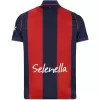 Bologna FC 1909 Soccer Jersey Home Custom Shirt 2026/27 - bestsoccerstore